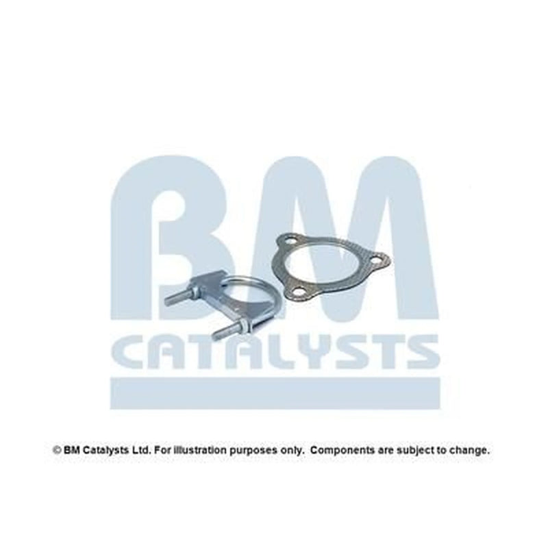 BM Catalysts Fitting Kit FK80483A FK80483A