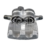 Febi Brake Caliper Assembly Front Left 179136