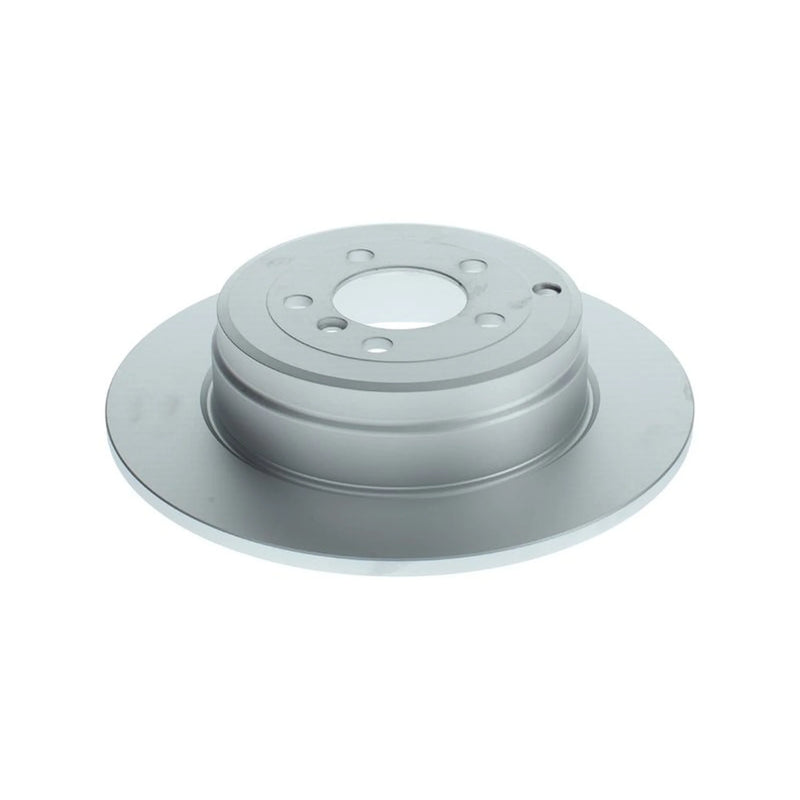 Bosch 2 x Solid Rear Brake Discs 0 986 479 612