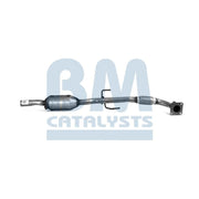 BM Catalysts Homologated Petrol Cat BM90849H