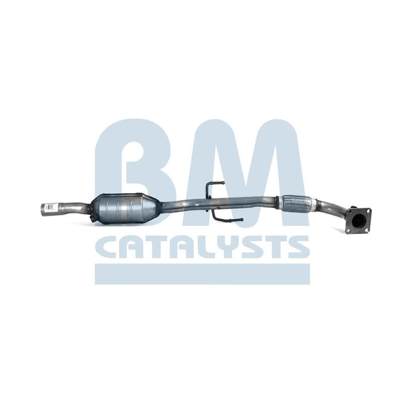 BM Catalysts Homologated Petrol Cat BM90849H
