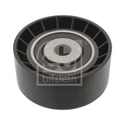 Febi V-Ribbed Belt Deflection/Guide Pulley 22277
