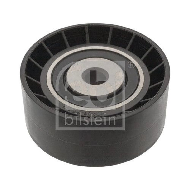 Febi V-Ribbed Belt Deflection/Guide Pulley 22277