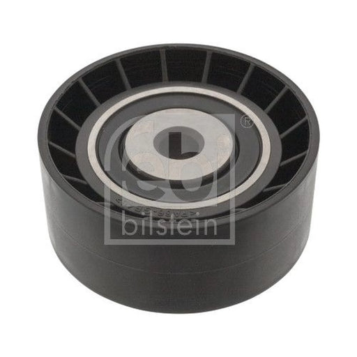 Febi V-Ribbed Belt Deflection/Guide Pulley 22277