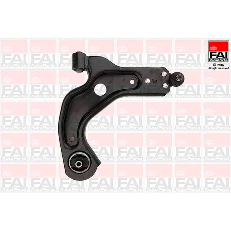 FAI Control/Trailing Arm SS804