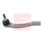Apec Steering Tie Rod End Ball Joint Front Lef AST7052