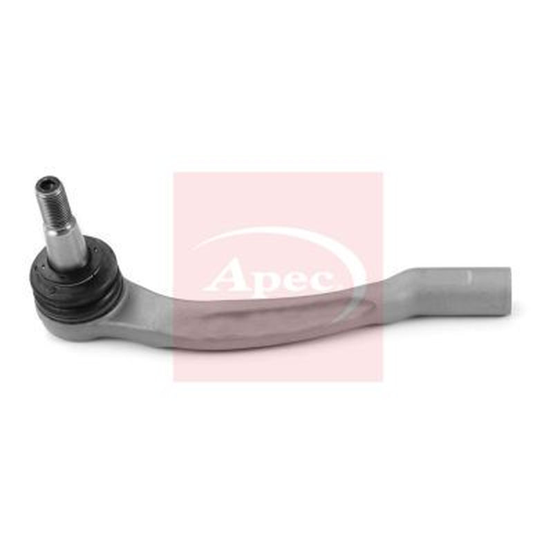 Apec Steering Tie Rod End Ball Joint Front Lef AST7052