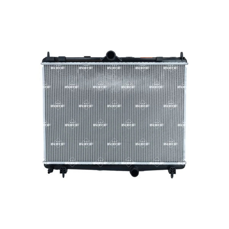 NRF Engine Radiator 58399