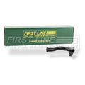 First Line Steering Tie Rod End Ball Joint FTR5116