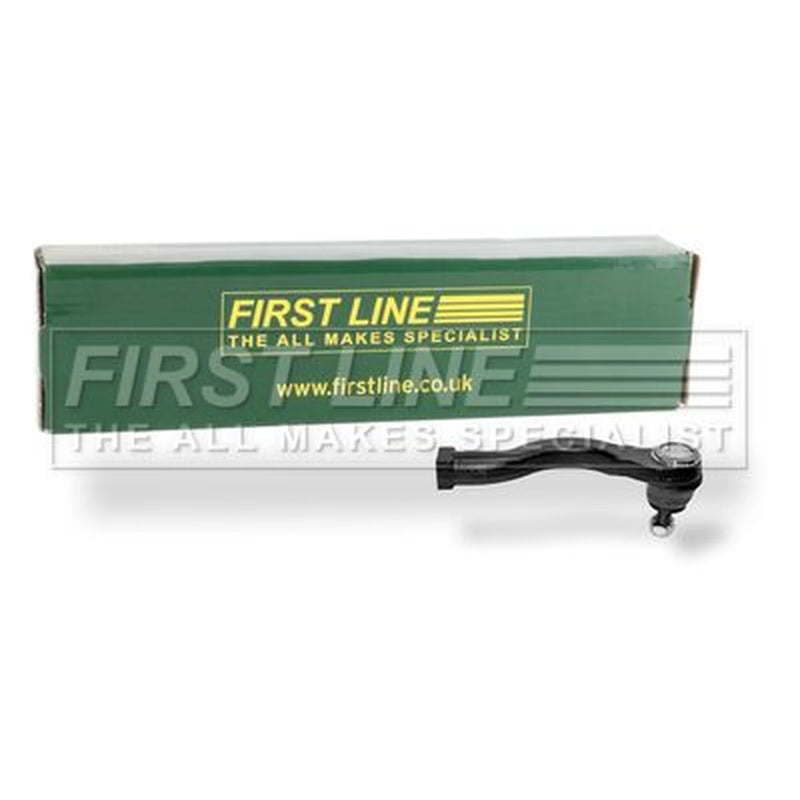 First Line Steering Tie Rod End Ball Joint FTR5116