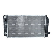 NRF Engine Radiator 56007