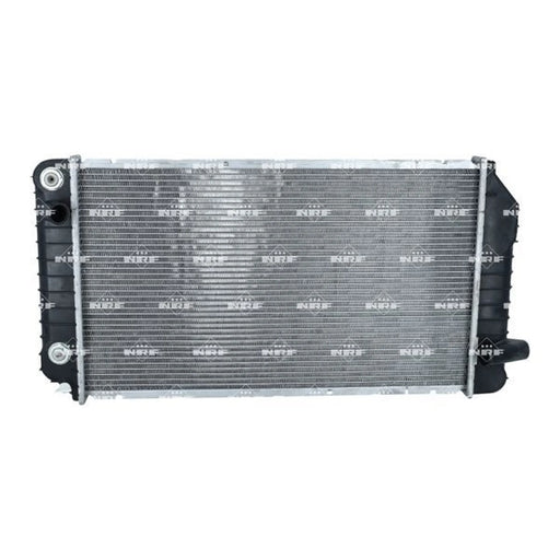 NRF Engine Radiator 56007