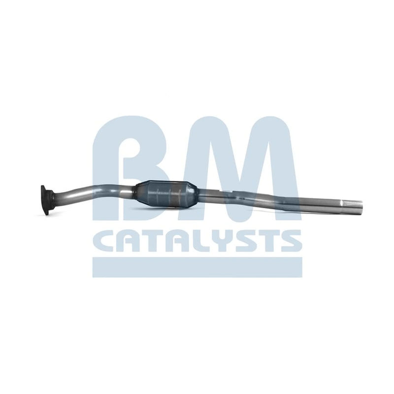 BM Catalysts Homologated Diesel Cat BM80205H