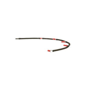 Gates Fuel Overflow Hose Pipe MFL1249