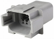 Hella 8JA 201 021-082 Plug Housing