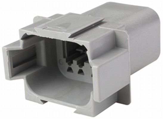 Hella 8JA 201 021-082 Plug Housing