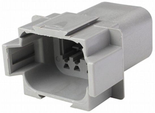 Hella 8JA 201 021-082 Plug Housing