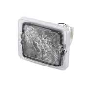 Hella Lens Gr Tail MD12 9DW 9DW 195 804-041 9DW 195 804-041