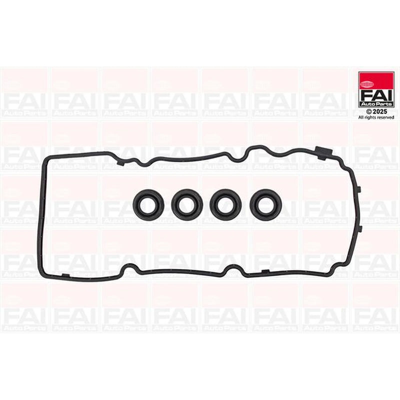 FAI Cylinder Head Cover Gasket RC2397S
