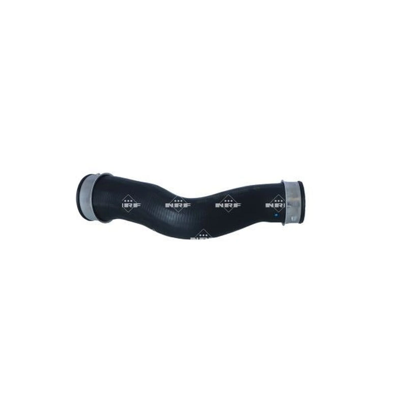 NRF Intercooler Turbo Charge Air Hose 166103