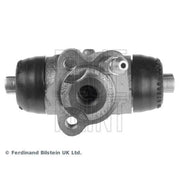 Blue Print Wheel Cylinder Hydraulic Brake Rear Right ADT34413