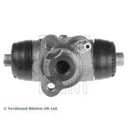 Blue Print Wheel Cylinder Hydraulic Brake Rear Right ADT34413