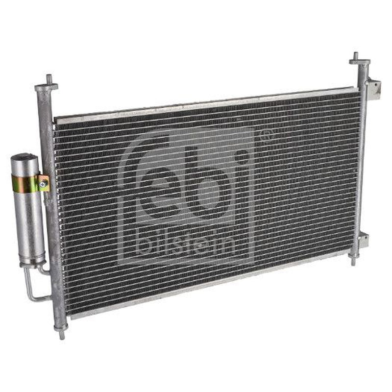 Febi Air Conditioning Condenser 197989
