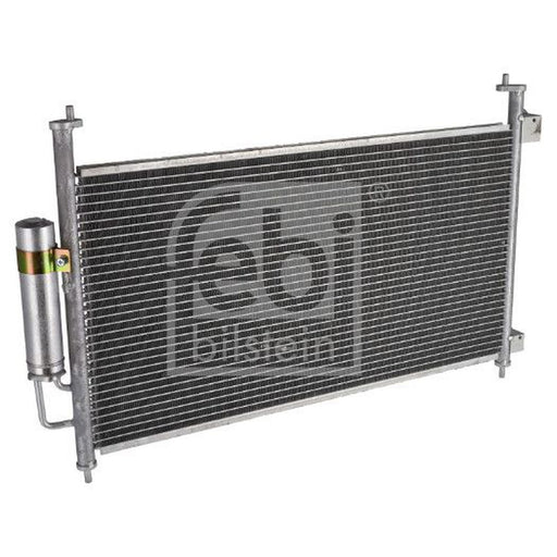 Febi Air Conditioning Condenser 197989