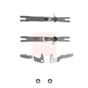 Apec Brake Slack Adjuster Teeth ADB3028