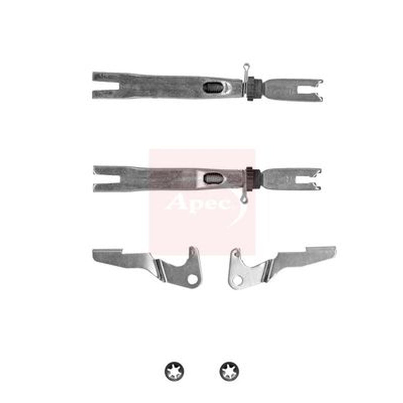 Apec Brake Slack Adjuster Teeth ADB3028