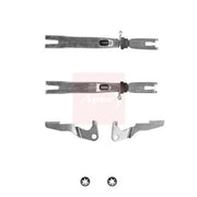 Apec Brake Slack Adjuster Teeth ADB3028