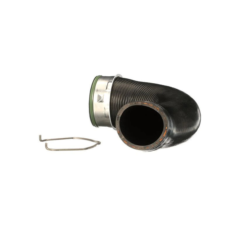 Gates Intercooler Turbo Charge Air Hose 250mm 09-0324C