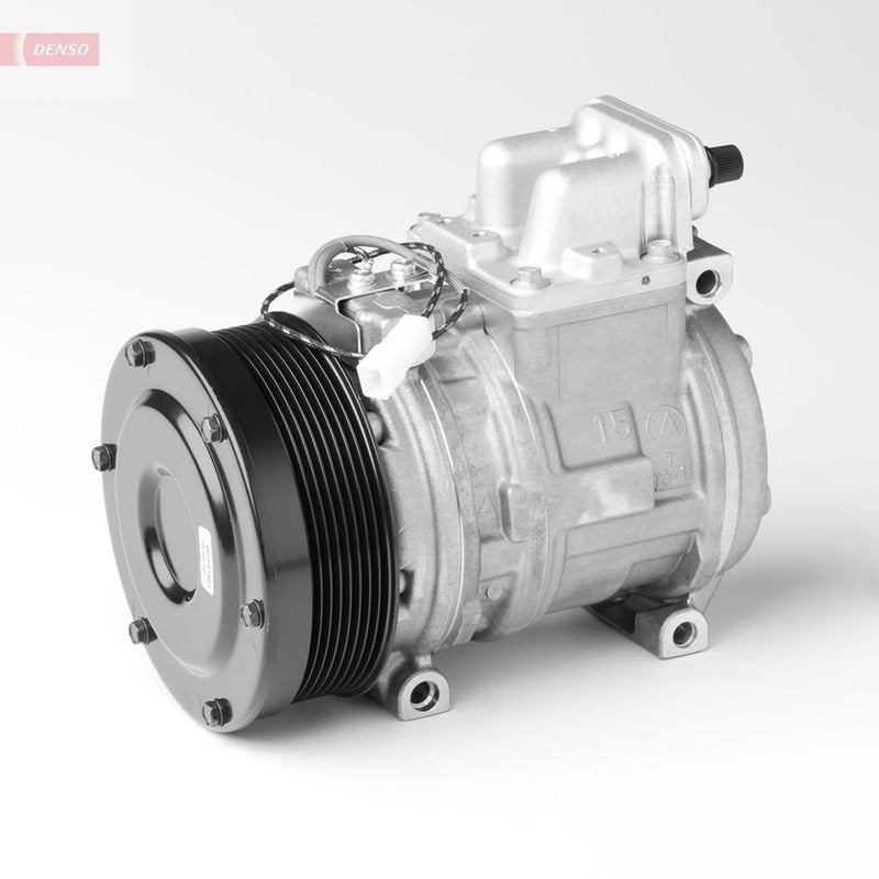 Denso Air Conditioning Compressor DCP17501
