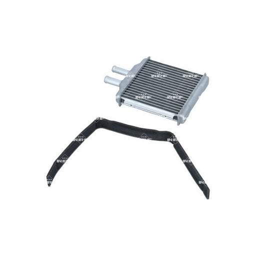 NRF Heater Matrix Core Heat Exchanger 54270