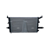 NRF Engine Radiator 53629