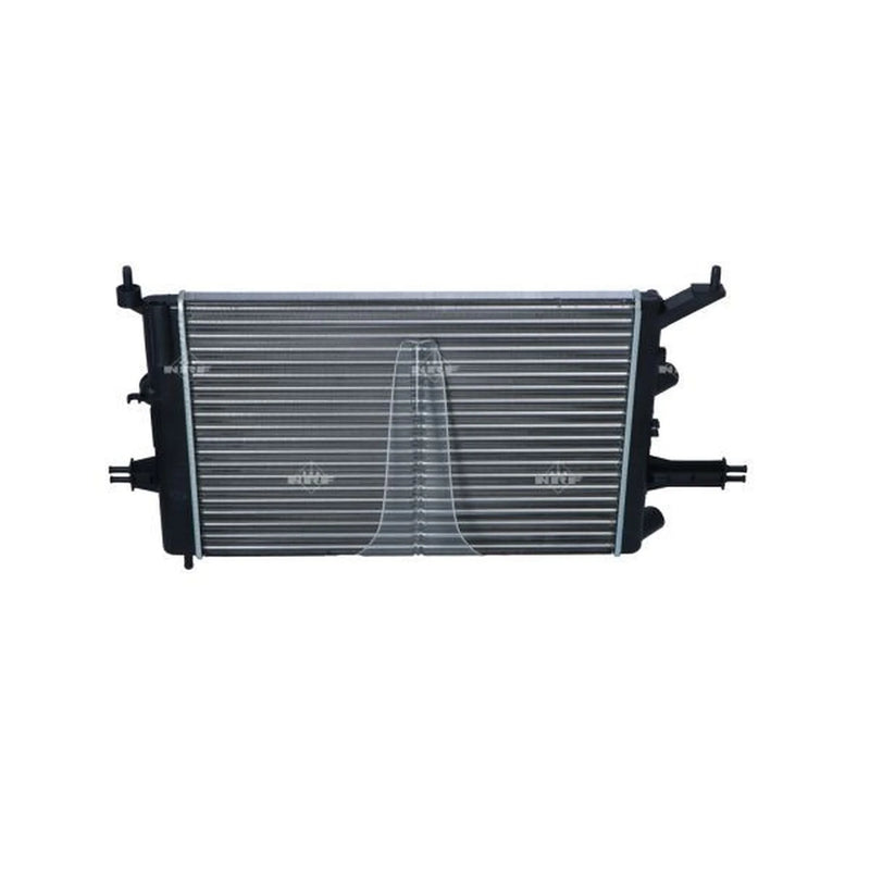 NRF Engine Radiator 53629