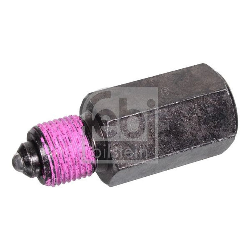 Febi Manual Transmission Anti-Rotation Actuator High Conne 103198