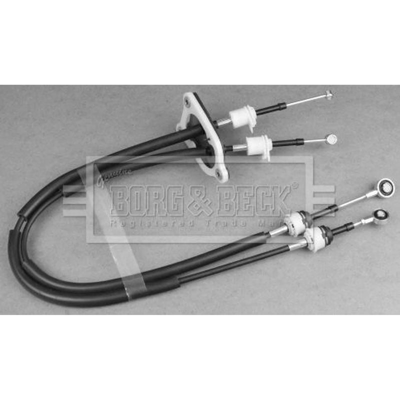 Borg & Beck Manual Transmission Cable Pull BKG1073