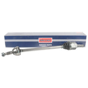 Borg & Beck CV Drive Shaft Driveshaft Rear Left BDS1927