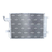 NRF Air Conditioning Condenser 350534