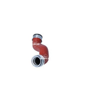 NRF Intercooler Turbo Charge Air Hose 166063