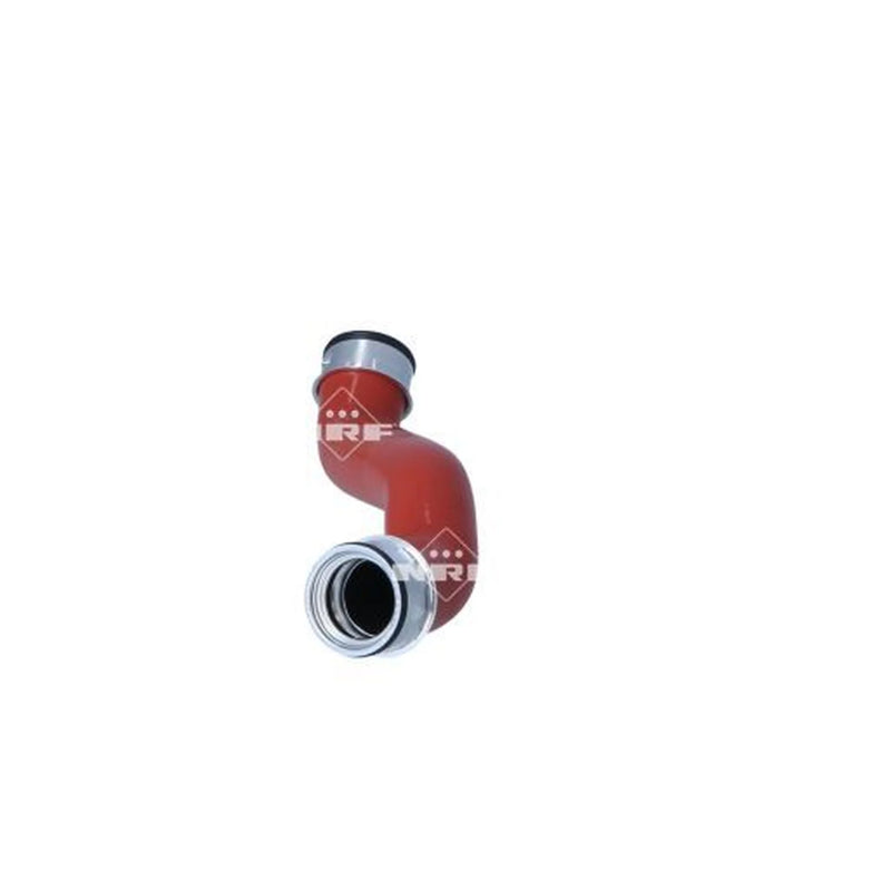 NRF Intercooler Turbo Charge Air Hose 166063