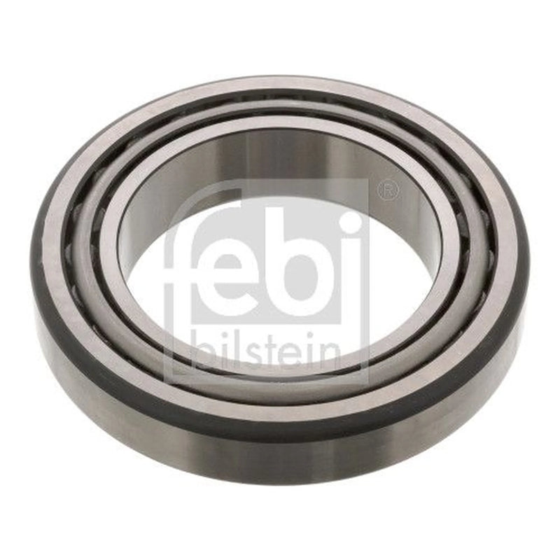 Febi Wheel Bearing 133mm OD ID Wide 44765