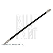 Blue Print Brake Hydraulic Hose Line Rear ADT353316