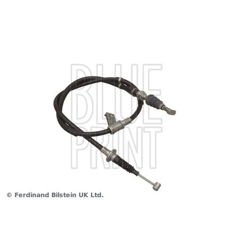 Blue Print Handbrake Cable Right Rear ADM54696