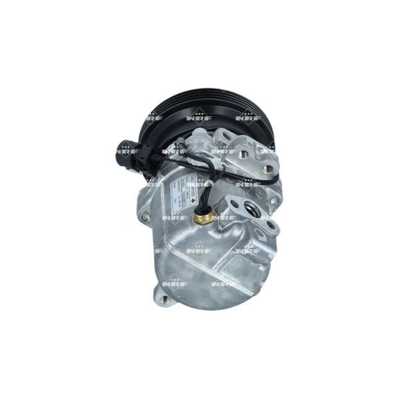 NRF Air Conditioning Compressor 32055
