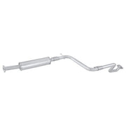 Hella Front Silencer Front 8LB 366 021-861