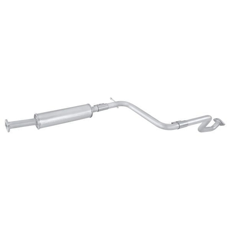 Hella Front Silencer Front 8LB 366 021-861