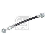 Febi Brake Hydraulic Hose Line outer 185032