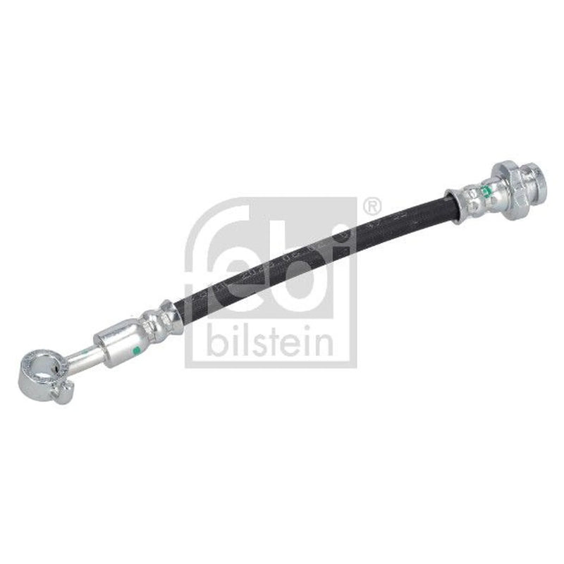 Febi Brake Hydraulic Hose Line outer 185032